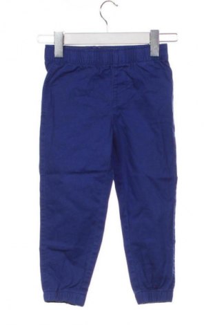 Pantaloni pentru copii H&M, Mărime 2-3y/ 98-104 cm, Culoare Albastru, Preț 44,99 Lei