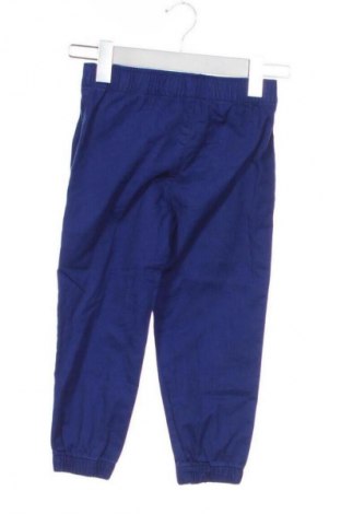 Pantaloni pentru copii H&M, Mărime 2-3y/ 98-104 cm, Culoare Albastru, Preț 44,99 Lei