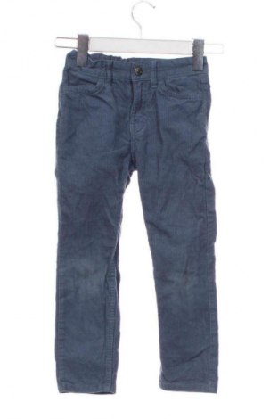 Pantaloni pentru copii H&M, Mărime 5-6y/ 116-122 cm, Culoare Gri, Preț 40,72 Lei