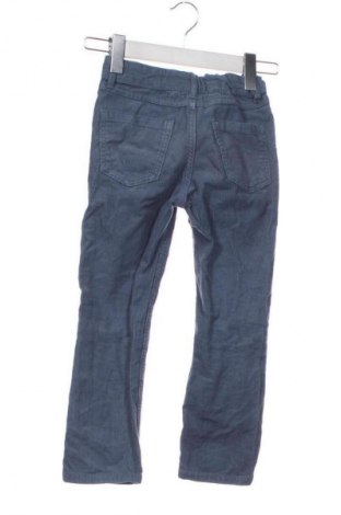 Pantaloni pentru copii H&M, Mărime 5-6y/ 116-122 cm, Culoare Gri, Preț 40,72 Lei