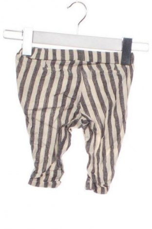 Pantaloni pentru copii H&M, Mărime 6-9m/ 68-74 cm, Culoare Multicolor, Preț 32,99 Lei