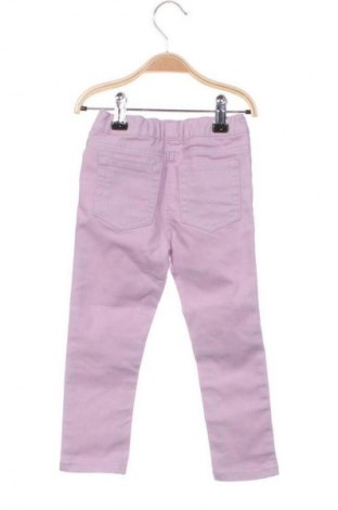 Pantaloni pentru copii Impidimpi, Mărime 2-3y/ 98-104 cm, Culoare Mov, Preț 29,99 Lei