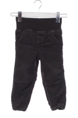 Pantaloni pentru copii Impidimpi, Mărime 18-24m/ 86-98 cm, Culoare Negru, Preț 40,99 Lei