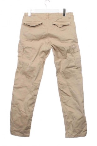 Παιδικό παντελόνι Jack & Jones, Μέγεθος 15-18y/ 170-176 εκ., Χρώμα Καφέ, Τιμή 9,99 €