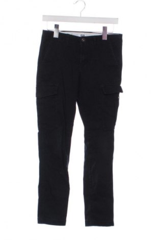 Pantaloni pentru copii Jack & Jones, Mărime 11-12y/ 152-158 cm, Culoare Negru, Preț 58,99 Lei