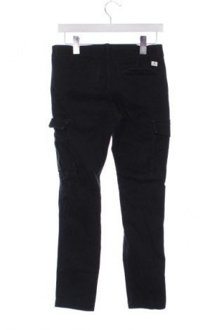 Pantaloni pentru copii Jack & Jones, Mărime 11-12y/ 152-158 cm, Culoare Negru, Preț 58,99 Lei
