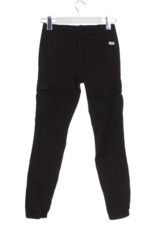 Dětské kalhoty  Jack & Jones, Velikost 8-9y/ 134-140 cm, Barva Černá, Cena  749,00 Kč