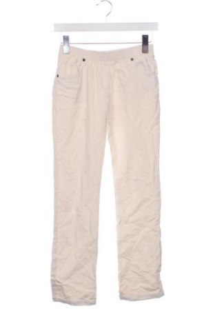 Dětské kalhoty  Jana, Velikost 9-10y/ 140-146 cm, Barva Béžová, Cena  169,00 Kč