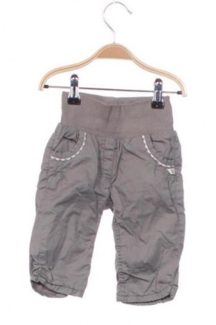 Dziecięce spodnie Kanz, Rozmiar 3-6m/ 62-68 cm, Kolor Szary, Cena 39,99 zł