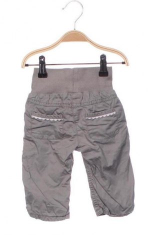 Dziecięce spodnie Kanz, Rozmiar 3-6m/ 62-68 cm, Kolor Szary, Cena 39,99 zł