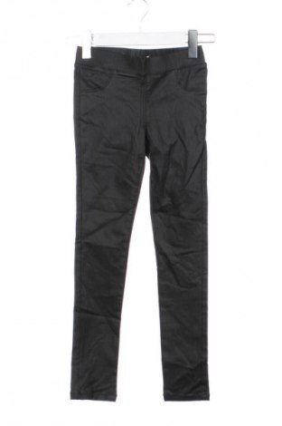 Dětské kalhoty  Kids, Velikost 6-7y/ 122-128 cm, Barva Černá, Cena  239,00 Kč