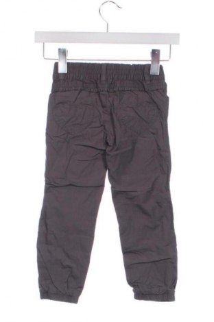 Pantaloni pentru copii Kiki & Koko, Mărime 2-3y/ 98-104 cm, Culoare Gri, Preț 27,99 Lei