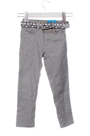 Pantaloni pentru copii Kiki & Koko, Mărime 4-5y/ 110-116 cm, Culoare Gri, Preț 25,00 Lei