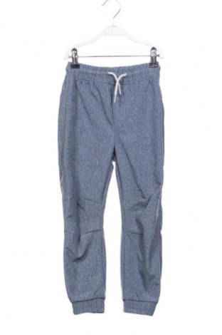 Dziecięce spodnie Kiki & Koko, Rozmiar 3-4y/ 104-110 cm, Kolor Niebieski, Cena 28,99 zł