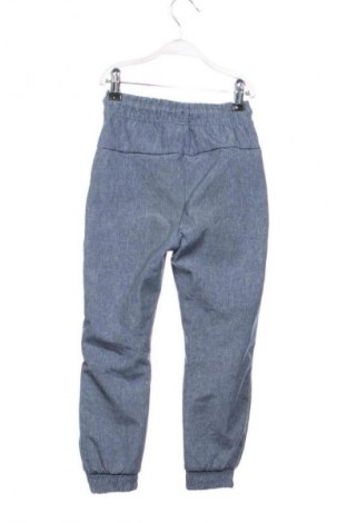 Dziecięce spodnie Kiki & Koko, Rozmiar 3-4y/ 104-110 cm, Kolor Niebieski, Cena 28,99 zł