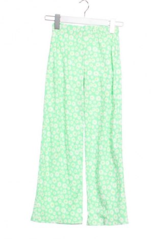 Pantaloni pentru copii Koton, Mărime 8-9y/ 134-140 cm, Culoare Multicolor, Preț 25,00 Lei