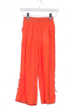 Dětské kalhoty  LC Waikiki, Velikost 6-7y/ 122-128 cm, Barva Oranžová, Cena  249,00 Kč