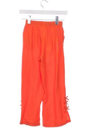 Dětské kalhoty  LC Waikiki, Velikost 6-7y/ 122-128 cm, Barva Oranžová, Cena  249,00 Kč