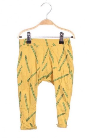 Детски панталон Lindex, Размер 9-12m/ 74-80 см, Цвят Многоцветен, Цена 10,22 €