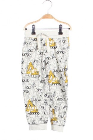 Pantaloni pentru copii Lupilu, Mărime 2-3y/ 98-104 cm, Culoare Multicolor, Preț 26,99 Lei