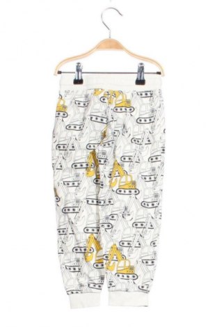 Pantaloni pentru copii Lupilu, Mărime 2-3y/ 98-104 cm, Culoare Multicolor, Preț 26,99 Lei