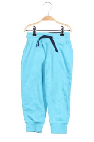 Pantaloni pentru copii Lupilu, Mărime 2-3y/ 98-104 cm, Culoare Albastru, Preț 34,99 Lei
