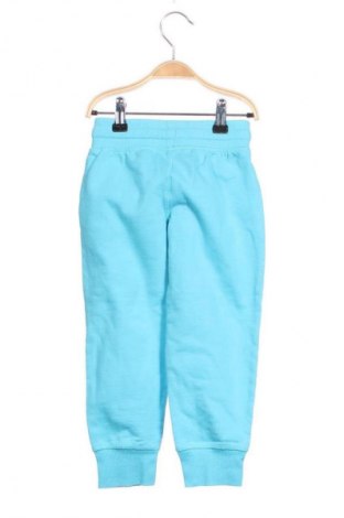 Pantaloni pentru copii Lupilu, Mărime 2-3y/ 98-104 cm, Culoare Albastru, Preț 34,99 Lei
