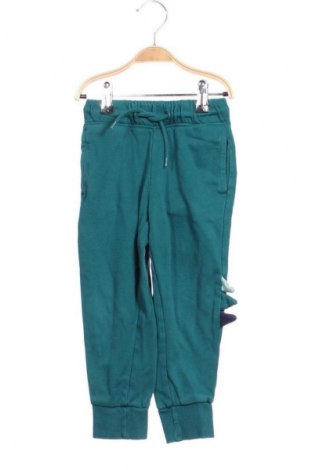 Pantaloni pentru copii Lupilu, Mărime 2-3y/ 98-104 cm, Culoare Albastru, Preț 34,99 Lei