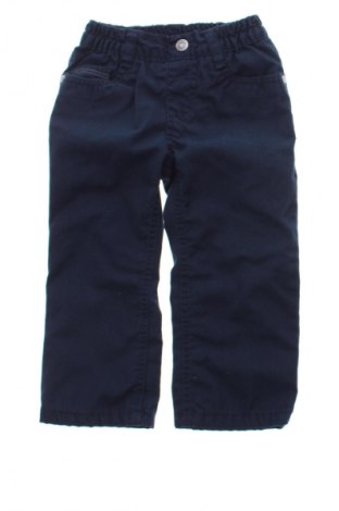 Gyerek nadrág Lupilu, Méret 18-24m / 86-98 cm, Szín Kék, Ár 3 949 Ft