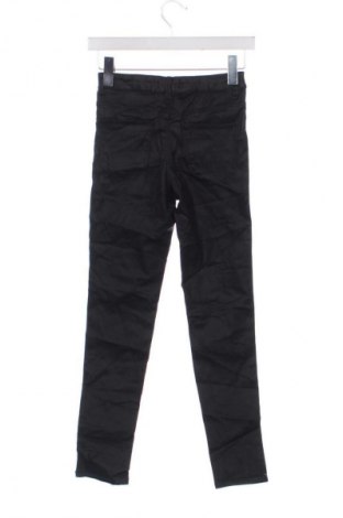 Детски панталон Mango, Размер 10-11y/ 146-152 см, Цвят Черен, Цена 5,11 €