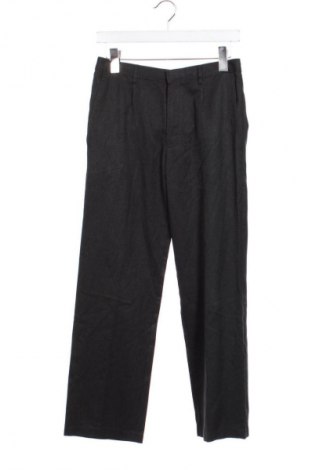 Pantaloni pentru copii Marks & Spencer, Mărime 12-13y/ 158-164 cm, Culoare Negru, Preț 11,99 Lei
