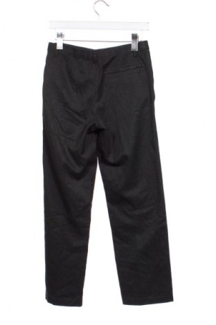 Pantaloni pentru copii Marks & Spencer, Mărime 12-13y/ 158-164 cm, Culoare Negru, Preț 11,99 Lei