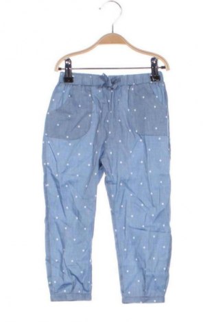 Детски панталон Mayoral, Размер 2-3y/ 98-104 см, Цвят Многоцветен, Цена 26,58 €