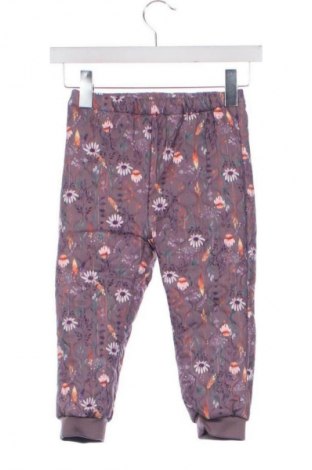 Детски панталон Name It, Размер 18-24m/ 86-98 см, Цвят Многоцветен, Цена 11,75 €