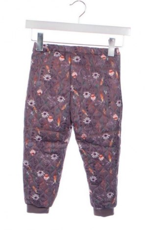 Детски панталон Name It, Размер 18-24m/ 86-98 см, Цвят Многоцветен, Цена 11,75 €