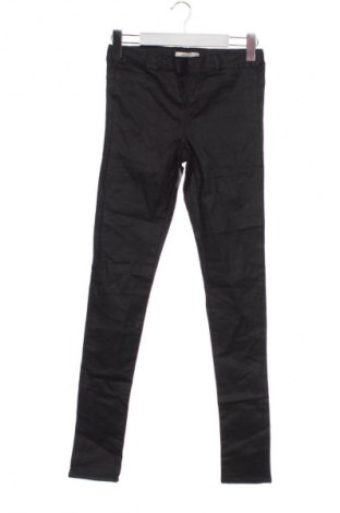 Pantaloni pentru copii Name It, Mărime 9-10y/ 140-146 cm, Culoare Negru, Preț 25,99 Lei