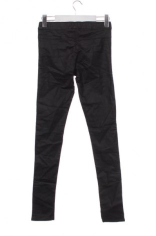Pantaloni pentru copii Name It, Mărime 9-10y/ 140-146 cm, Culoare Negru, Preț 25,99 Lei