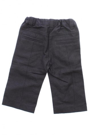Pantaloni pentru copii Name It, Mărime 9-12m/ 74-80 cm, Culoare Gri, Preț 78,99 Lei