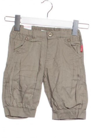 Pantaloni pentru copii Name It, Mărime 12-18m/ 80-86 cm, Culoare Maro, Preț 113,99 Lei