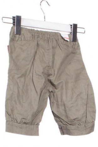 Pantaloni pentru copii Name It, Mărime 12-18m/ 80-86 cm, Culoare Maro, Preț 113,99 Lei