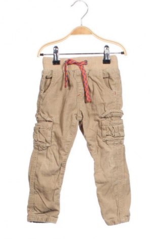 Pantaloni pentru copii Next, Mărime 12-18m/ 80-86 cm, Culoare Bej, Preț 39,99 Lei