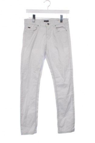 Pantaloni pentru copii Nukutavake, Mărime 12-13y/ 158-164 cm, Culoare Gri, Preț 53,99 Lei