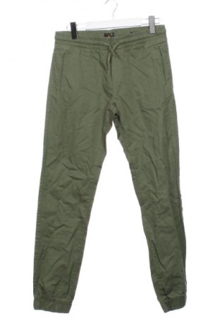 Kinderhose OVS, Größe 14-15y/ 168-170 cm, Farbe Grün, Preis 17,36 €