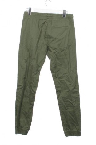 Kinderhose OVS, Größe 14-15y/ 168-170 cm, Farbe Grün, Preis 17,36 €