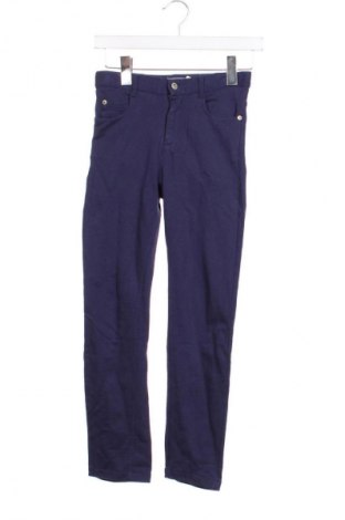 Pantaloni pentru copii Ocean Club, Mărime 8-9y/ 134-140 cm, Culoare Albastru, Preț 37,99 Lei