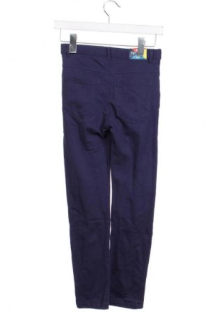 Pantaloni pentru copii Ocean Club, Mărime 8-9y/ 134-140 cm, Culoare Albastru, Preț 37,99 Lei