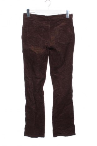 Pantaloni pentru copii One, Mărime 12-13y/ 158-164 cm, Culoare Maro, Preț 11,99 Lei