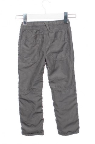 Pantaloni pentru copii Palomino, Mărime 3-4y/ 104-110 cm, Culoare Gri, Preț 34,99 Lei