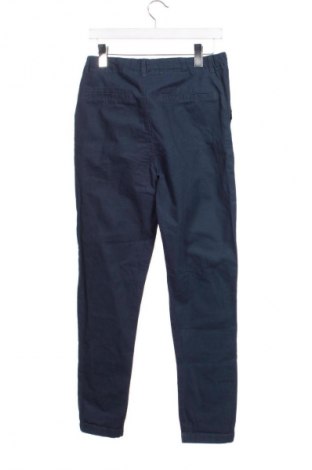 Pantaloni pentru copii Pepco, Mărime 14-15y/ 168-170 cm, Culoare Albastru, Preț 42,99 Lei