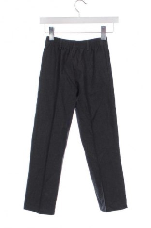 Kinderhose Pepco, Größe 7-8y/ 128-134 cm, Farbe Grau, Preis 6,99 €